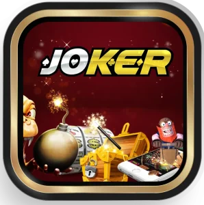 joker-