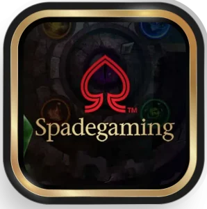 spade-